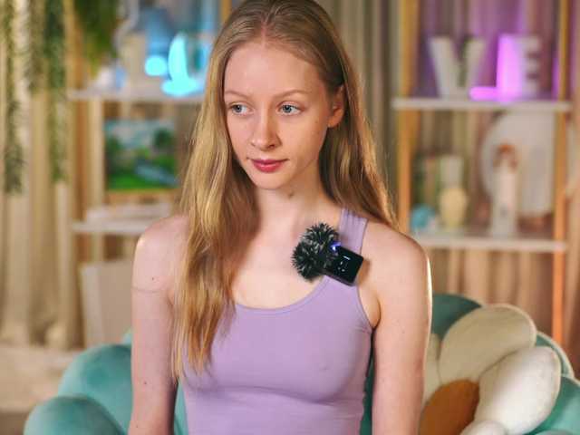 MiaVebes's BongaCams profile