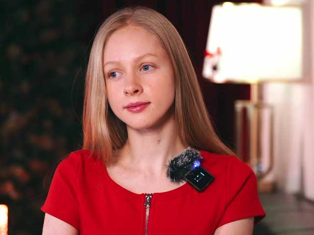 эросцена MiaVebes