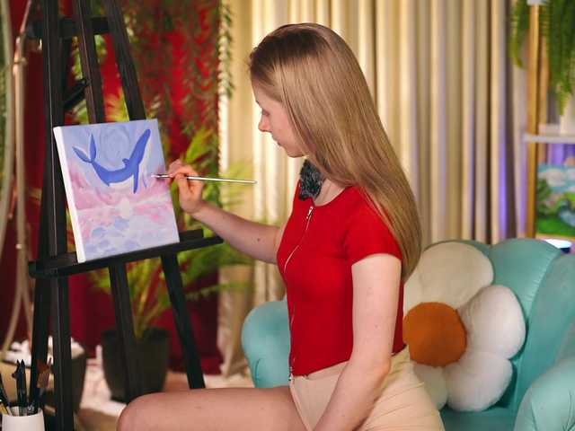 MiaVebes's BongaCams show and profile