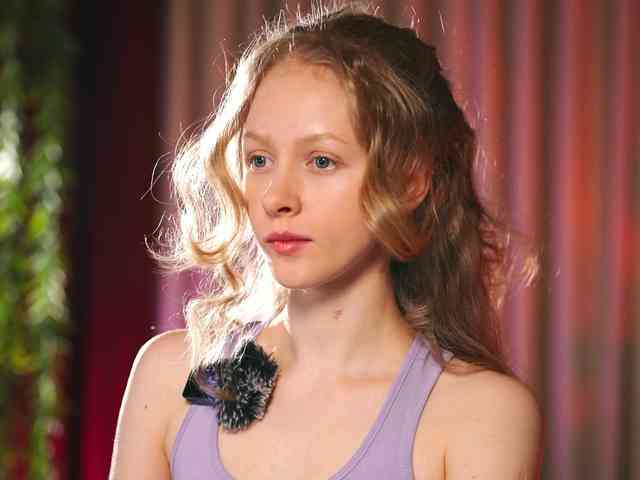 MiaVebes Live Webcam on BongaCams