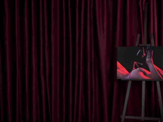 dirty videochat MiaVebes