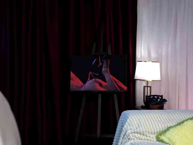 MiaVebes webcam