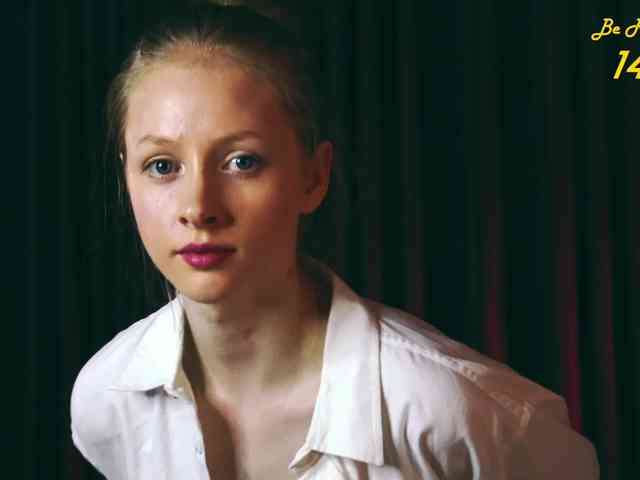 MiaVebes Live Webcam on BongaCams