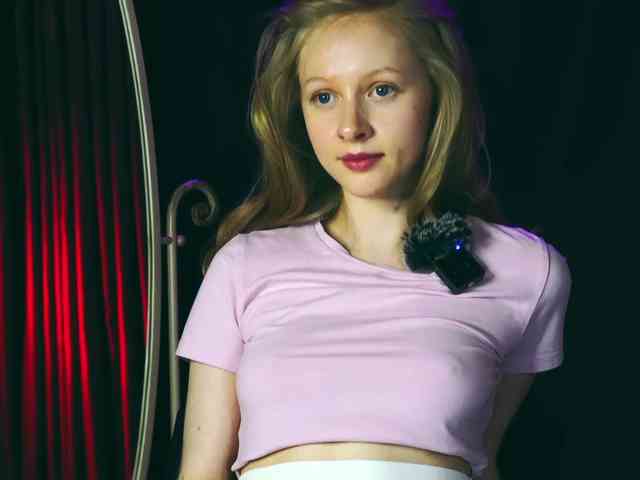 MiaVebes webcam