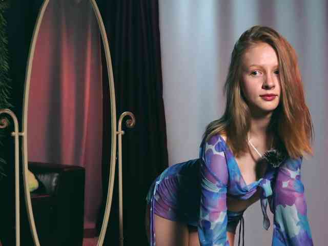 Модель: MiaVebes