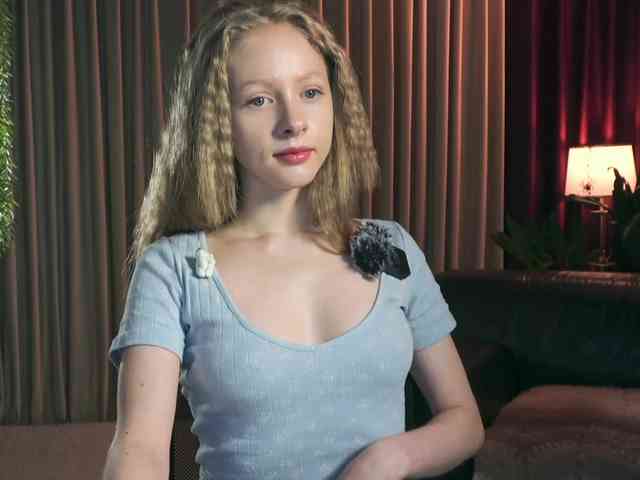 MiaVebes Live Webcam on BongaCams