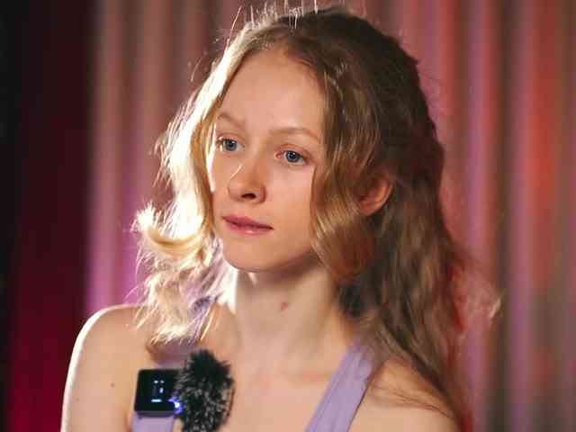 MiaVebes Live Webcam on BongaCams