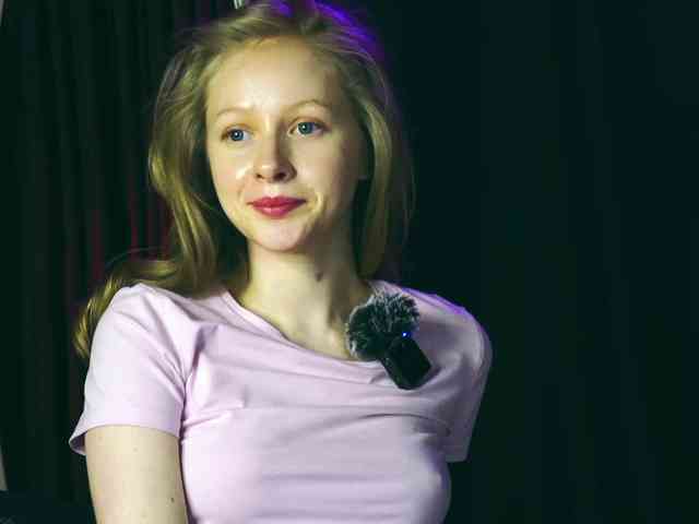 MiaVebes webcam