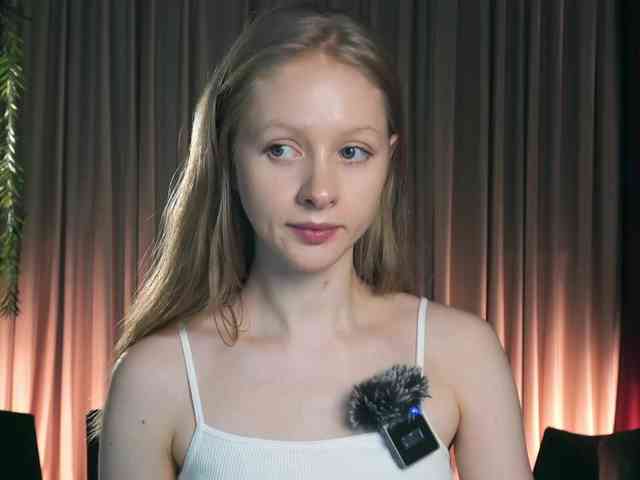 MiaVebes Live Webcam on BongaCams