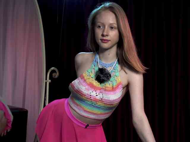 Модель: MiaVebes