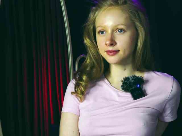 MiaVebes webcam