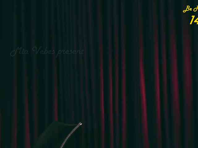MiaVebes webcam