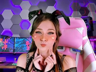 QueenAfina Porn Show