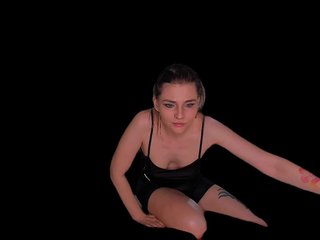 QueenAfina Porn Show