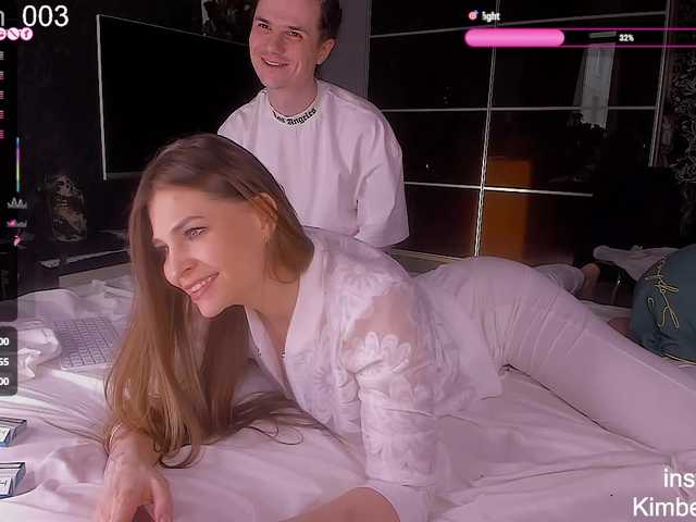 QueenAfina's BongaCams profile