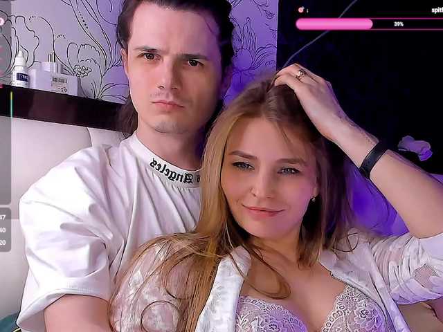 QueenAfina's BongaCams profile