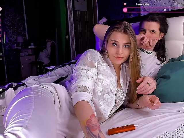 QueenAfina's BongaCams profile