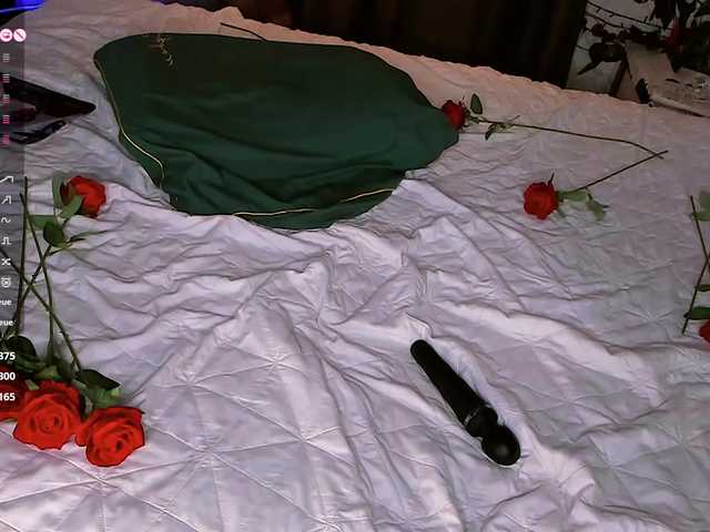 QueenAfina from BongaCams is Freechat