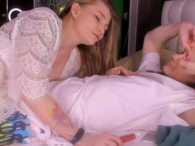 вебка QueenAfina