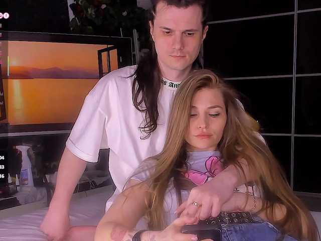 QueenAfina's BongaCams profile