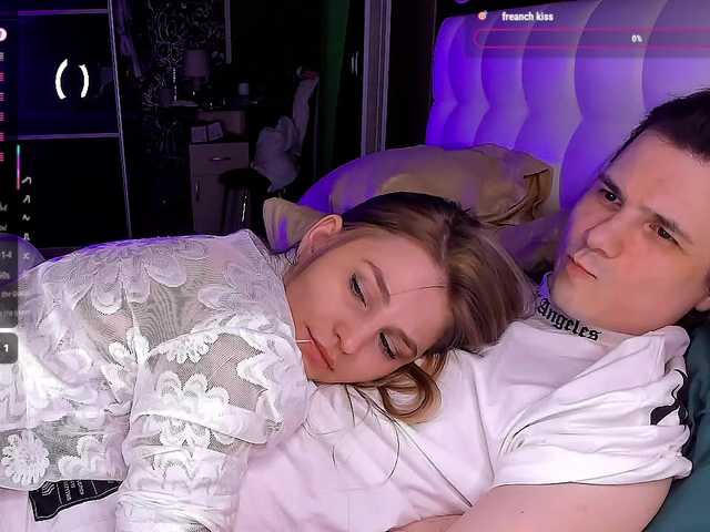 QueenAfina's BongaCams show and profile