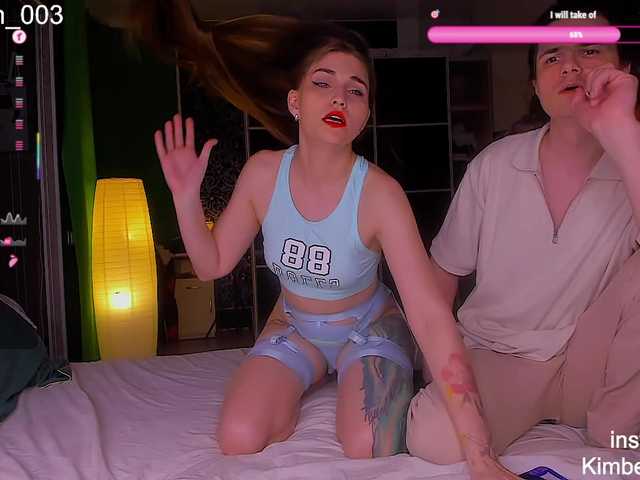 QueenAfina live cam profile