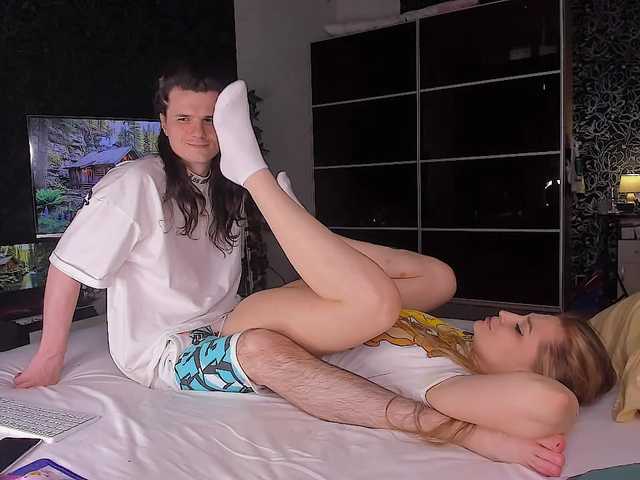 QueenAfina's BongaCams profile