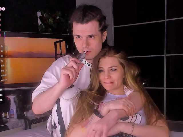 QueenAfina's BongaCams show and profile