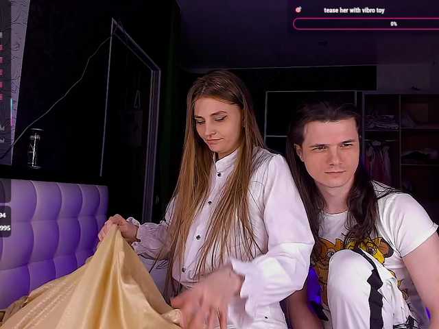 QueenAfina's BongaCams show and profile