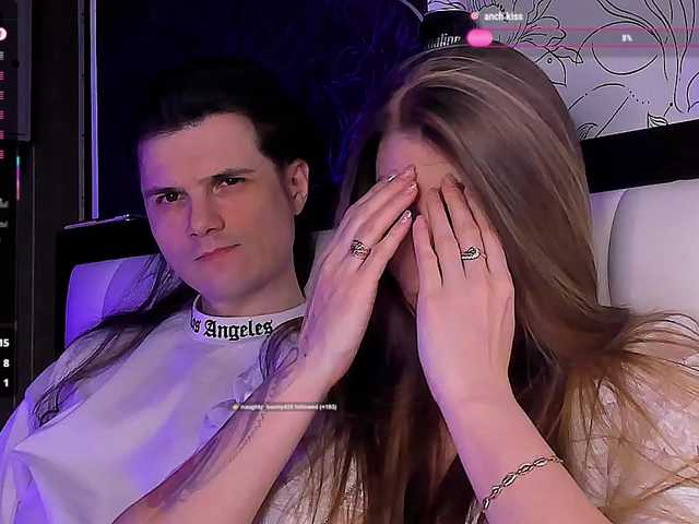 QueenAfina's BongaCams show and profile