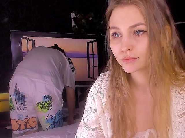 QueenAfina's BongaCams profile