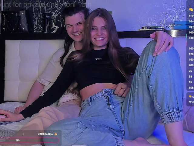 секс с QueenAfina