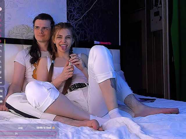 видео QueenAfina