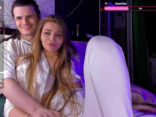 QueenAfina's BongaCams profile