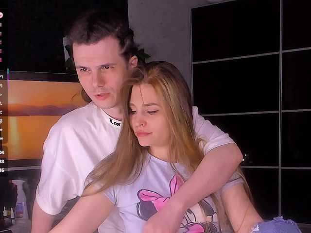 QueenAfina's BongaCams profile