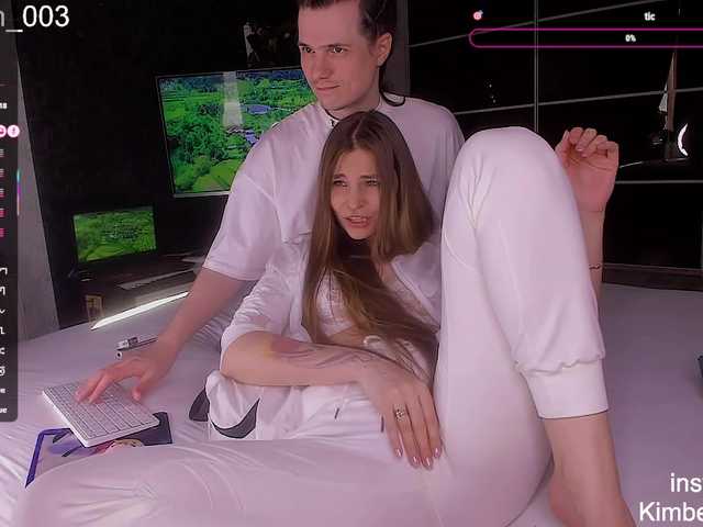 QueenAfina's BongaCams profile