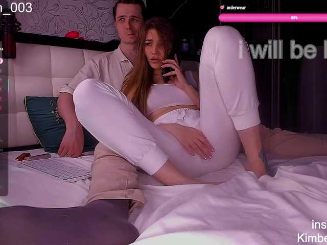 QueenAfina's BongaCams profile