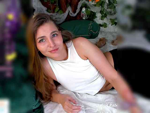 queenafina webcam
