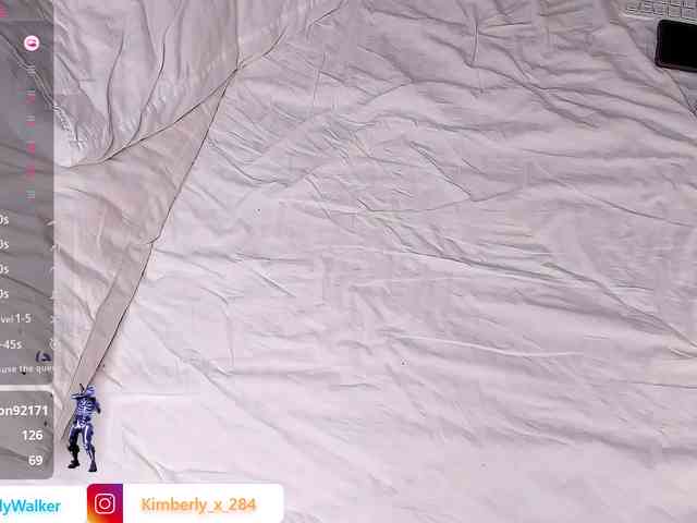 queenafina webcam