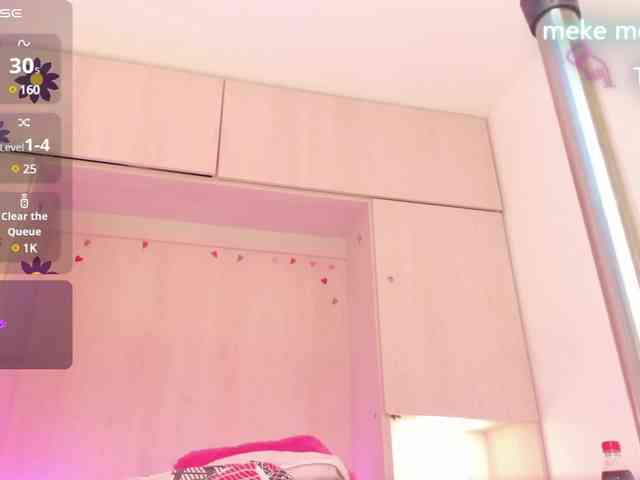 alicepipper webcam