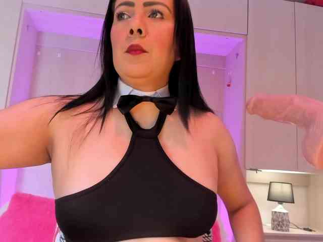 alicepipper webcam