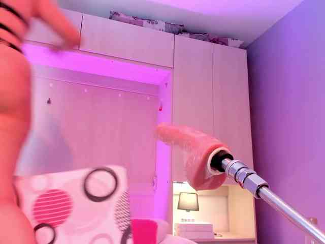 alicepipper webcam