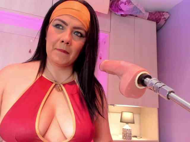 alicepipper webcam