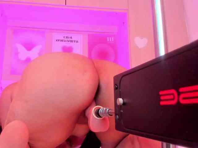 alicepipper webcam