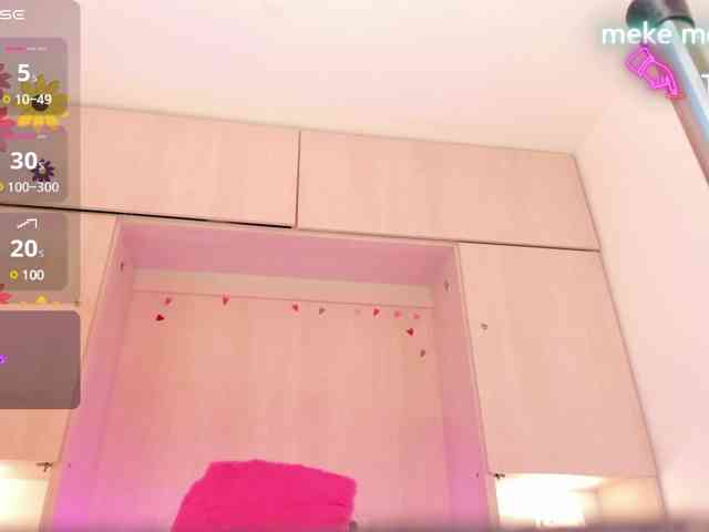alicepipper webcam