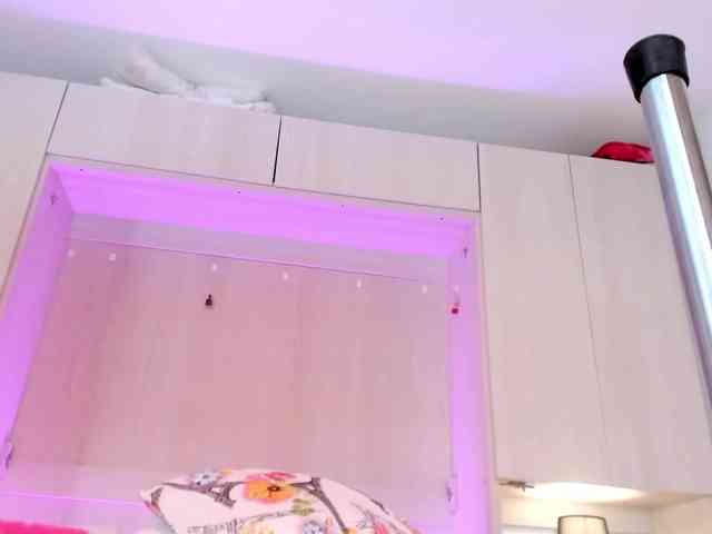 alicepipper webcam