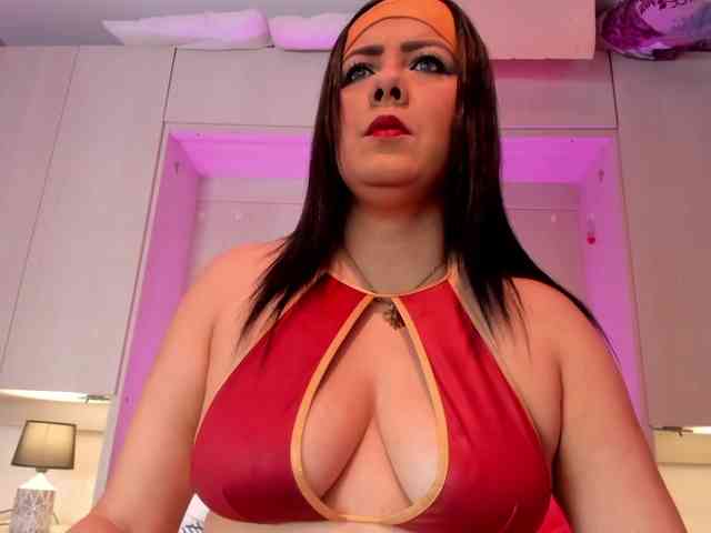 alicepipper webcam