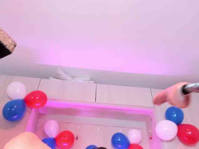 alicepipper webcam
