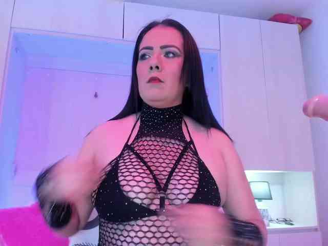 alicepipper webcam