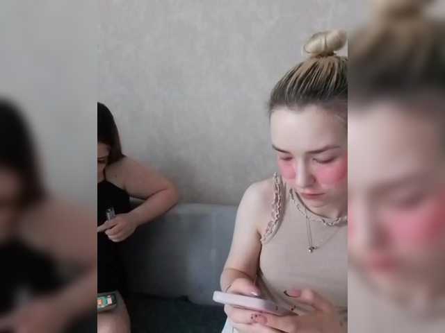 Discover a steaming hot night with the flirtatious Cutesmiles ready for kinky fun cutesmiles from BongaCams